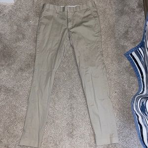 Express Innovator Khaki